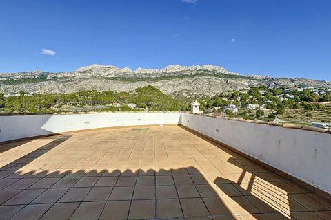 Lejlighed i Altea, Alicante, Altea - € 589.000 | Ref: 5019 - foto 43