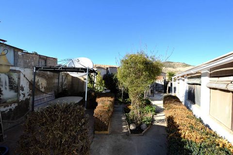 Landsbyhus i Lubrin, Almeria, Lubrin - € 125.000 | Ref: OLV2082 - foto 2