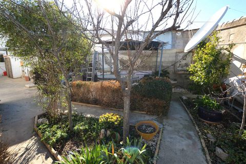 Landsbyhus i Lubrin, Almeria, Lubrin - € 125.000 | Ref: OLV2082 - foto 4