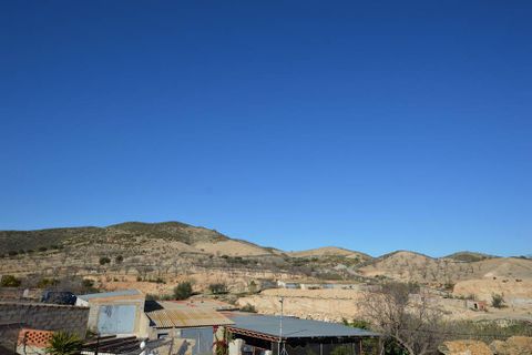Landsbyhus i Lubrin, Almeria, Lubrin - € 125.000 | Ref: OLV2082 - foto 11