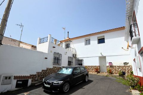 Landsbyhus i Lubrin, Almeria, Lubrin - € 125.000 | Ref: OLV2082 - foto 1