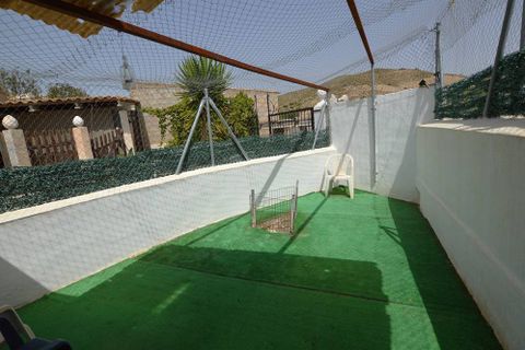 Landsbyhus i Lubrin, Almeria, Lubrin - € 125.000 | Ref: OLV2082 - foto 7