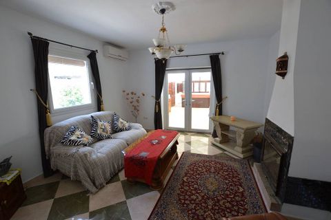 Landsbyhus i Lubrin, Almeria, Lubrin - € 125.000 | Ref: OLV2082 - foto 13