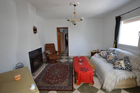 Landsbyhus i Lubrin, Almeria, Lubrin - € 125.000 | Ref: OLV2082 - foto 14