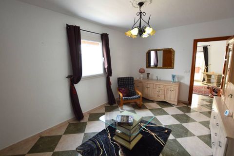 Landsbyhus i Lubrin, Almeria, Lubrin - € 125.000 | Ref: OLV2082 - foto 15
