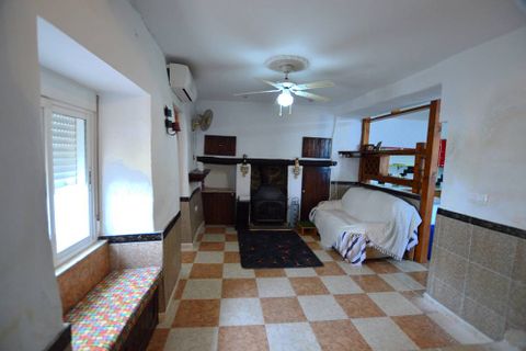Landsbyhus i Lubrin, Almeria, Lubrin - € 125.000 | Ref: OLV2082 - foto 16