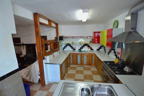 Landsbyhus i Lubrin, Almeria, Lubrin - € 125.000 | Ref: OLV2082 - foto 17