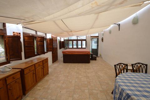 Landsbyhus i Lubrin, Almeria, Lubrin - € 125.000 | Ref: OLV2082 - foto 18