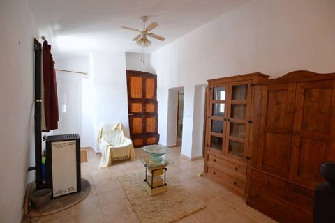 Landsbyhus i Lubrin, Almeria, Lubrin - € 125.000 | Ref: OLV2082 - foto 19