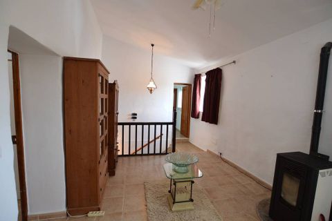 Landsbyhus i Lubrin, Almeria, Lubrin - € 125.000 | Ref: OLV2082 - foto 20