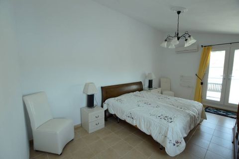Landsbyhus i Lubrin, Almeria, Lubrin - € 125.000 | Ref: OLV2082 - foto 21