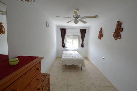 Landsbyhus i Lubrin, Almeria, Lubrin - € 125.000 | Ref: OLV2082 - foto 23