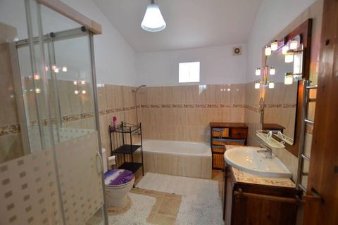 Landsbyhus i Lubrin, Almeria, Lubrin - € 125.000 | Ref: OLV2082 - foto 24