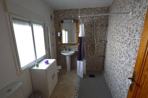Landsbyhus i Lubrin, Almeria, Lubrin - € 125.000 | Ref: OLV2082 - foto 25