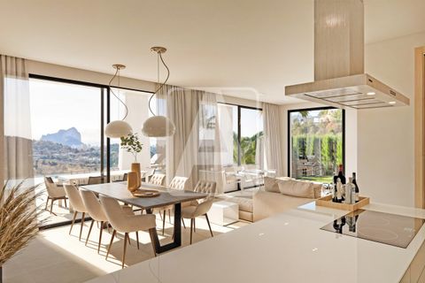 Villa i Calpe, Alicante, Calpe - € 1.750.000 | Ref: VCA0751 - foto 2