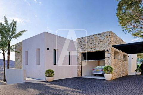 Villa i Calpe, Alicante, Calpe - € 1.750.000 | Ref: VCA0751 - foto 3
