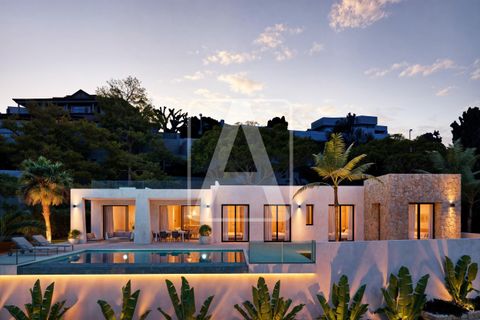Villa i Calpe, Alicante, Calpe - € 1.750.000 | Ref: VCA0751 - foto 4