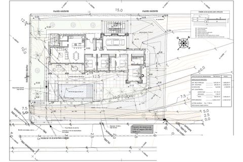 Villa i Calpe, Alicante, Calpe - € 1.750.000 | Ref: VCA0751 - foto 6