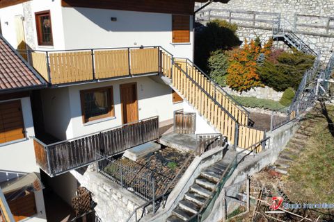 Leilighet i Ossimo, Brescia, Ossimo - € 139 000 | Ref: IMM.170 - foto 2