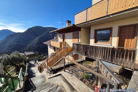 Leilighet i Ossimo, Brescia, Ossimo - € 139 000 | Ref: IMM.170 - foto 3
