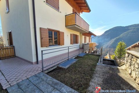 Leilighet i Ossimo, Brescia, Ossimo - € 139 000 | Ref: IMM.170 - foto 4