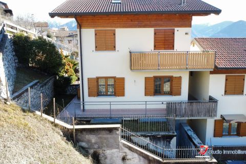 Leilighet i Ossimo, Brescia, Ossimo - € 139 000 | Ref: IMM.170 - foto 7