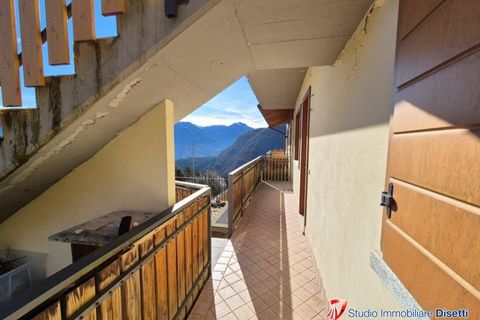 Leilighet i Ossimo, Brescia, Ossimo - € 139 000 | Ref: IMM.170 - foto 17