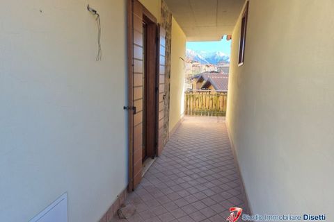 Leilighet i Ossimo, Brescia, Ossimo - € 139 000 | Ref: IMM.170 - foto 18