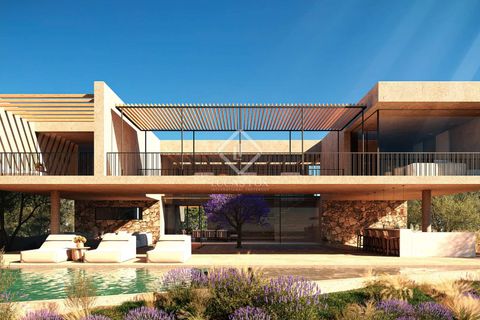 Villa i Jesus, Ibiza, Jesus - € 5.950.000 | Ref: IBZ50580 - foto 2