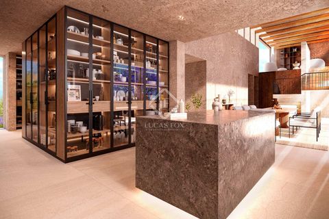 Villa i Jesus, Ibiza, Jesus - € 5.950.000 | Ref: IBZ50580 - foto 13