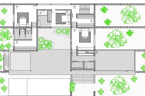 Villa i Jesus, Ibiza, Jesus - € 5.950.000 | Ref: IBZ50580 - foto 27