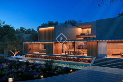 Villa i Jesus, Ibiza, Jesus - € 5.900.000 | Ref: IBZ50582 - foto 26