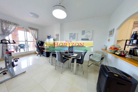 Lejlighed i Mojacar, Almeria, Mojacar - € 199.000 | Ref: 61747 - foto 1