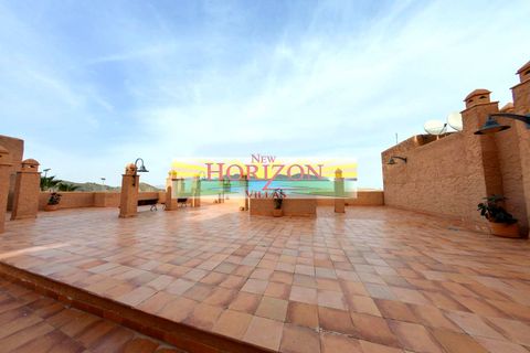 Lejlighed i Mojacar, Almeria, Mojacar - € 199.000 | Ref: 61747 - foto 2