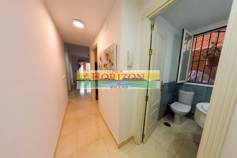 Lejlighed i Mojacar, Almeria, Mojacar - € 199.000 | Ref: 61747 - foto 8