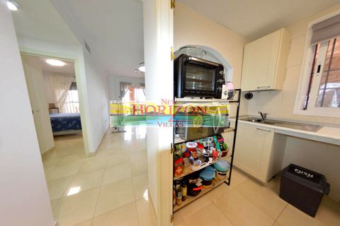 Lejlighed i Mojacar, Almeria, Mojacar - € 199.000 | Ref: 61747 - foto 12