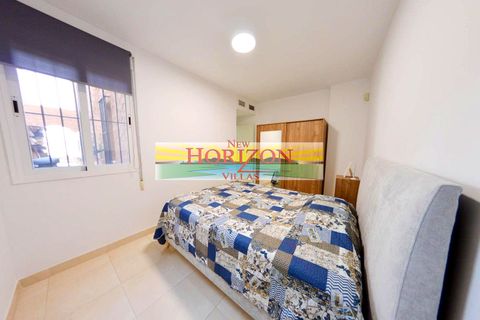 Lejlighed i Mojacar, Almeria, Mojacar - € 199.000 | Ref: 61747 - foto 22