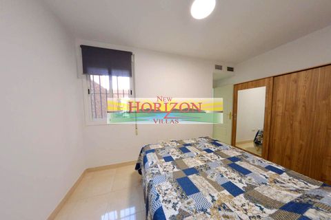 Lejlighed i Mojacar, Almeria, Mojacar - € 199.000 | Ref: 61747 - foto 23