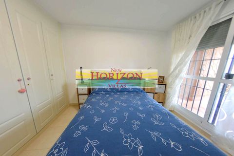 Lejlighed i Mojacar, Almeria, Mojacar - € 199.000 | Ref: 61747 - foto 27