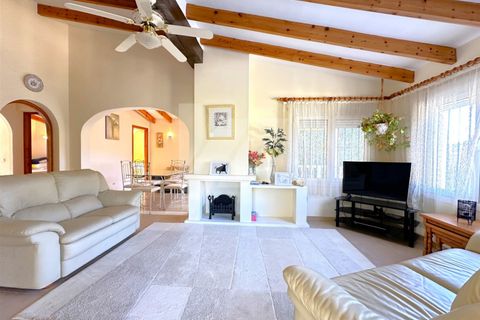 Villa a Benissa, Alicante, Benissa - € 650.000 | Ref: BP3501 - foto 6