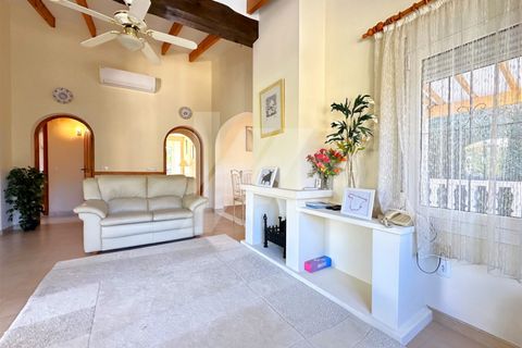 Villa a Benissa, Alicante, Benissa - € 650.000 | Ref: BP3501 - foto 7