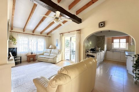 Villa a Benissa, Alicante, Benissa - € 650.000 | Ref: BP3501 - foto 8