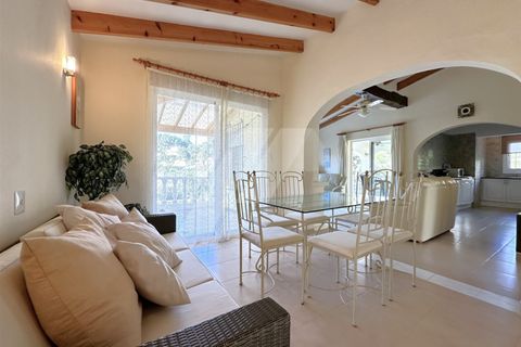 Villa a Benissa, Alicante, Benissa - € 650.000 | Ref: BP3501 - foto 9