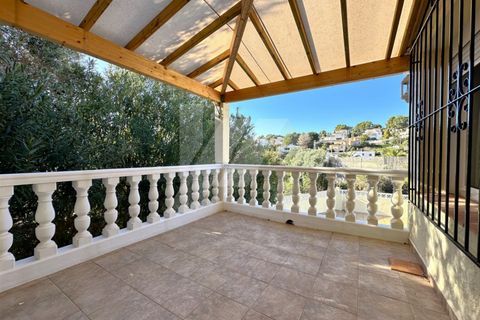 Villa a Benissa, Alicante, Benissa - € 650.000 | Ref: BP3501 - foto 10