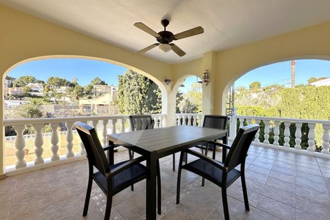 Villa a Benissa, Alicante, Benissa - € 650.000 | Ref: BP3501 - foto 11