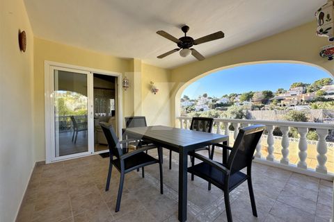 Villa a Benissa, Alicante, Benissa - € 650.000 | Ref: BP3501 - foto 12