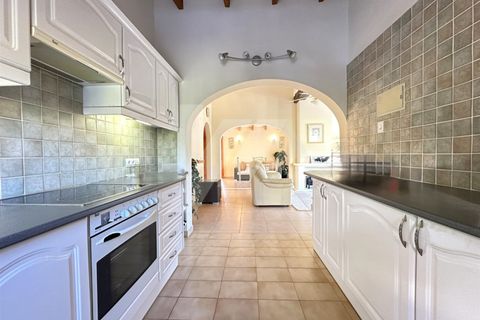 Villa a Benissa, Alicante, Benissa - € 650.000 | Ref: BP3501 - foto 13