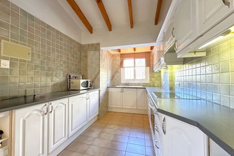 Villa a Benissa, Alicante, Benissa - € 650.000 | Ref: BP3501 - foto 14