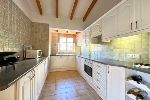 Villa a Benissa, Alicante, Benissa - € 650.000 | Ref: BP3501 - foto 15