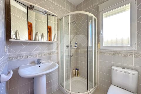 Villa a Benissa, Alicante, Benissa - € 650.000 | Ref: BP3501 - foto 18
